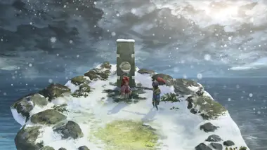 I am Setsuna | Collector's Edition preview 8