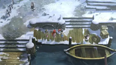 I am Setsuna | Collector's Edition preview 7