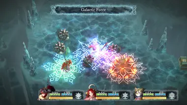 I am Setsuna | Collector's Edition preview 5