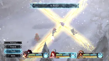 I am Setsuna | Collector's Edition preview 3