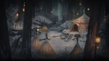 I am Setsuna preview 12
