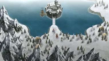 I am Setsuna preview 11