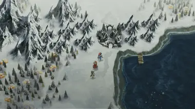 I am Setsuna preview 9