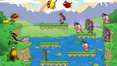 I Am Vegend - Zombiegeddon preview 8
