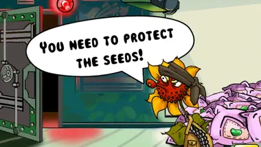 I Am Vegend - Zombiegeddon preview 6