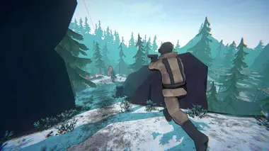 I Am Your Beast preview 4