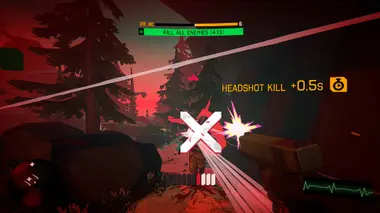 I Am Your Beast preview 5