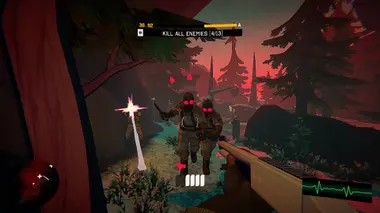 I Am Your Beast preview 3