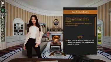 I am Your President preview 9