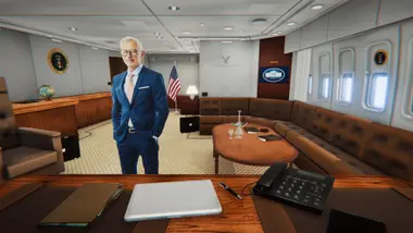 I am Your President preview 13