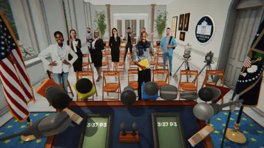 I am Your President preview 8