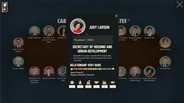 I am Your President preview 5