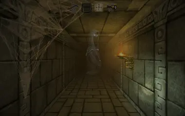 I Can't Escape: Darkness preview 13