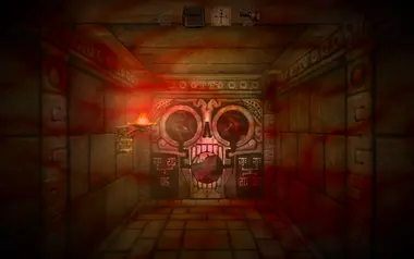 I Can't Escape: Darkness preview 9