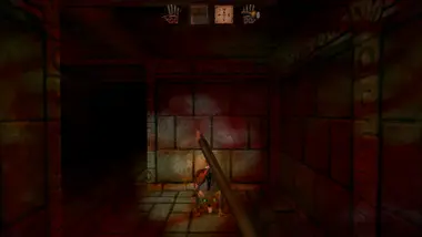 I Can't Escape: Darkness preview 7