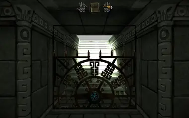 I Can't Escape: Darkness preview 2