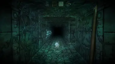 I Can't Escape: Darkness preview 4