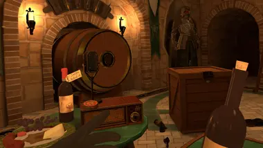 I Expect You To Die 2 preview 2