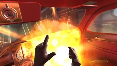 I Expect You To Die preview 5