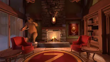 I Expect You To Die preview 2
