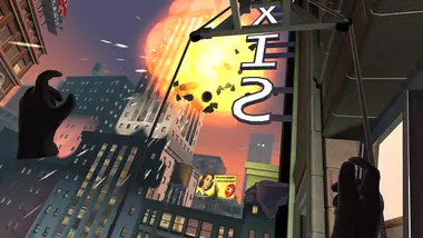 I Expect You To Die preview 11