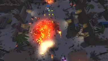 I Hate Running Backwards preview 5