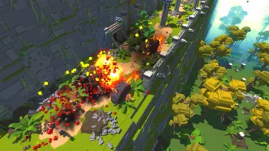 I Hate Running Backwards preview 3