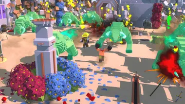 I Hate Running Backwards preview 8
