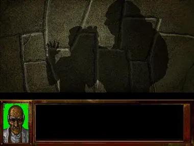 I Have No Mouth, and I Must Scream preview 24