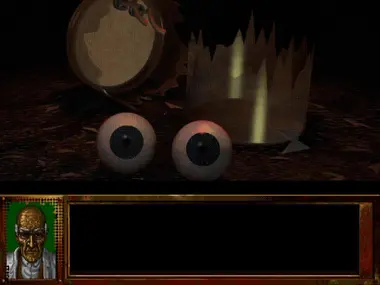 I Have No Mouth, and I Must Scream preview 16