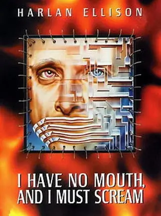 I Have No Mouth, and I Must Scream preview 13