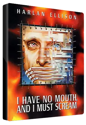 I Have No Mouth, and I Must Scream preview 12