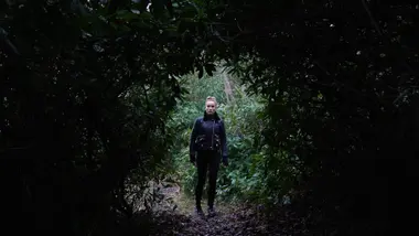 I Saw Black Clouds preview 2