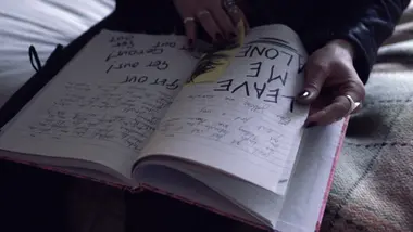 I Saw Black Clouds preview 12