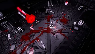 I See Red preview 8