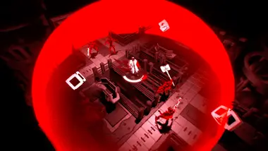 I See Red preview 3