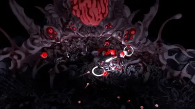 I See Red preview 2