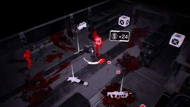 I See Red preview 7