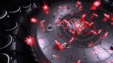 I See Red preview 10