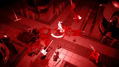 I See Red preview 4