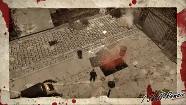 I Shall Remain preview 22
