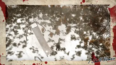 I Shall Remain preview 20