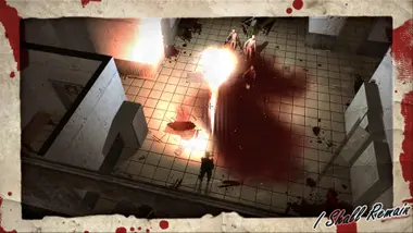 I Shall Remain preview 17