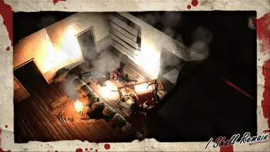 I Shall Remain preview 19