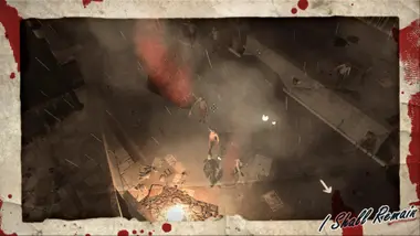 I Shall Remain preview 15
