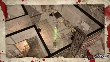I Shall Remain preview 16