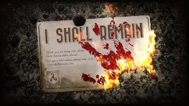 I Shall Remain preview 14