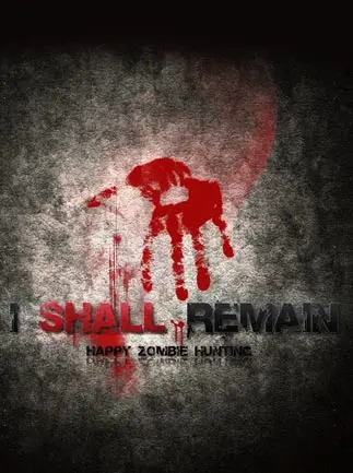 I Shall Remain preview 11