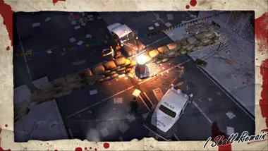 I Shall Remain preview 12