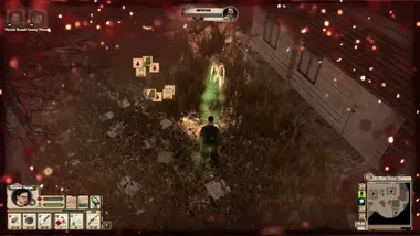 I Shall Remain preview 6